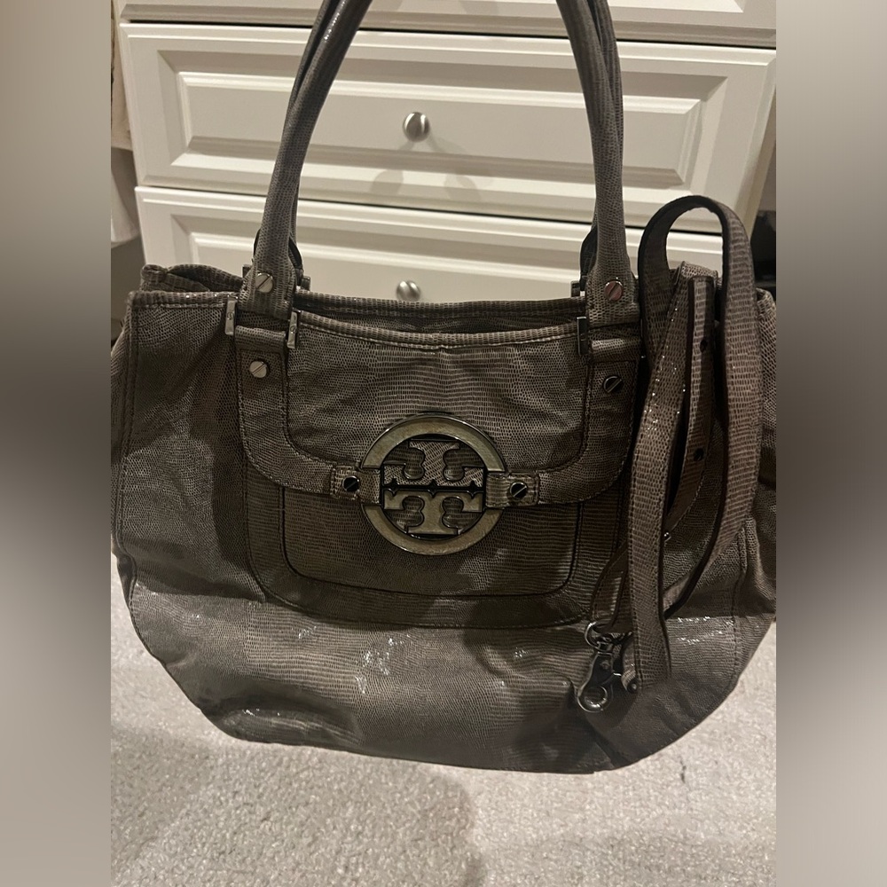 Tory Burch Medium Hobo Bag